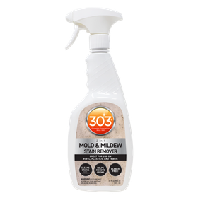 303 カビ・白カビ用クリーナー＆防止剤