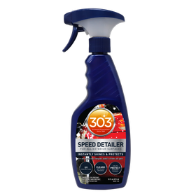 303 オートモーティブスピードディテイラー 473ml