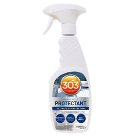 303 エアロスペースプロテクタント 473ml