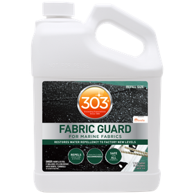 303 マリンファブリックガード 3.78L