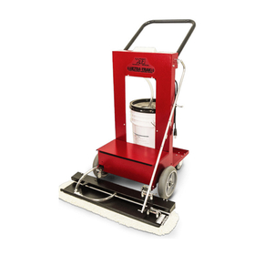 ウルトラ トラック(ULTRA-TRAK)（床材塗布機）