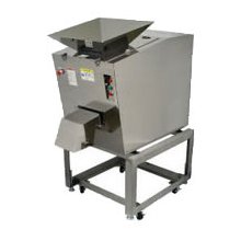食品リサイクル粉砕機 フジテックス | イプロスものづくり