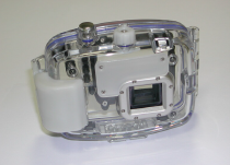 プラスチック金型　製作サービス