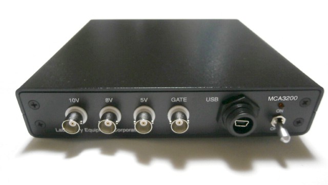 MCA3200シリーズ