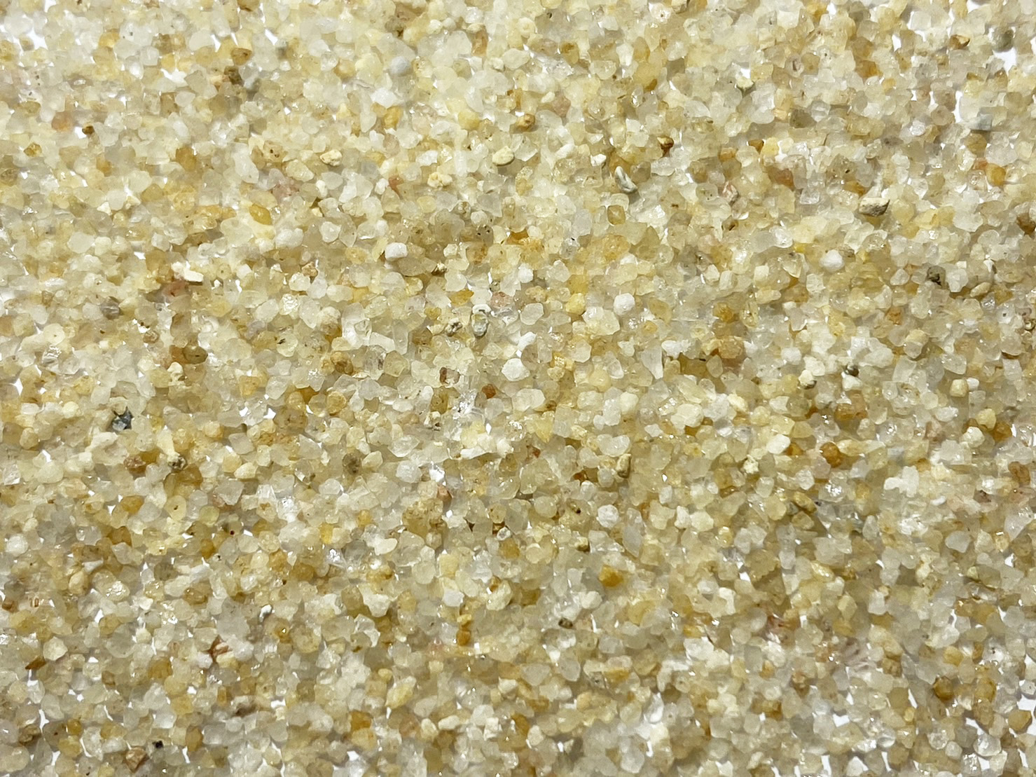 ろ過砂(緩速用・急速用）