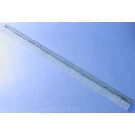 直線ブラシ2m程度の長さまで製作可能です