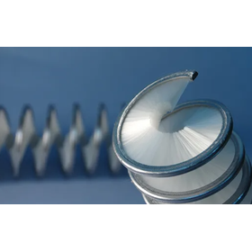 【金属加工・伸線業界向け】伸線清掃用 内巻きブラシ