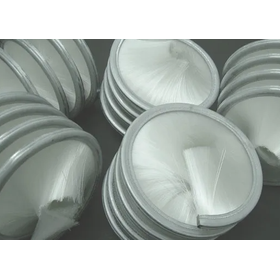 伸線磨き｜内径ゼロの内巻ブラシ