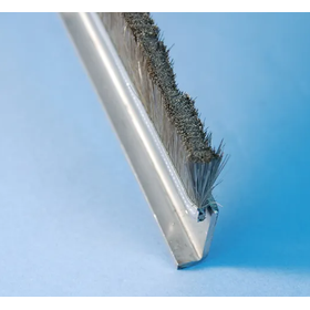 静電気対策｜導電性サンダーロンの直線ブラシ