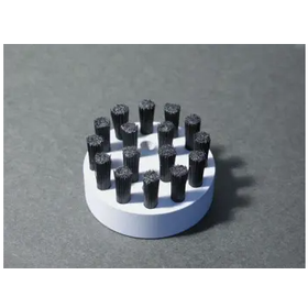 ポリッシャブラシ｜植込ブラシ