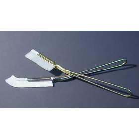 水回りのお仕事もお任せのナイロンブラシ