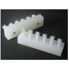 ヘリサート ネジ止め｜植込ブラシ