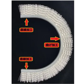 すべては直線ブラシから｜基本から応用まで
