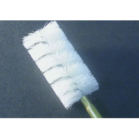 ねじりブラシ｜シャンクも取付可能