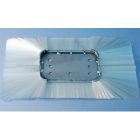 シールブラシ｜R付ブラシを組み合わせ