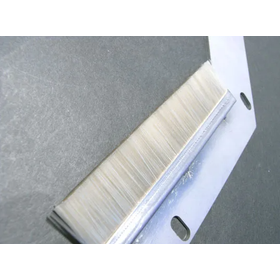 レーザー加工で金具を作れる自由設計