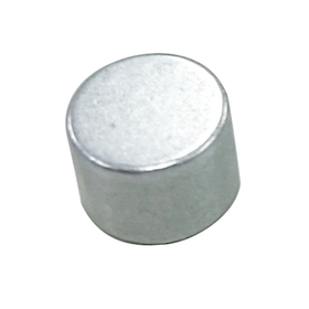 強力な磁力です『ネオジム磁石』