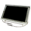 Liquid crystal pen tablet