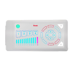 水で誤動作しない！耐水ノイズに強い静電スイッチ『PSSシリーズ』