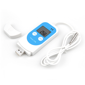 USB Temperature and Humidity -40 to...