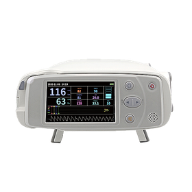動物用多目的モニター BS-AMT501