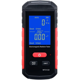 ハンディタイプ電磁波試験機　BS-WT3122 製品画像
