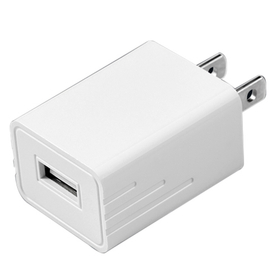 USB Charging Adapter Type-A 2A BS-J...