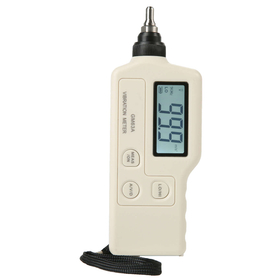 ハンディタイプ　振動計　BS-GM63A