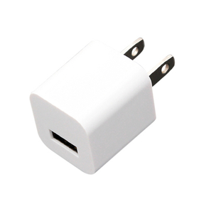 USB充電アダプター Type-A 1A BS-JAC1907