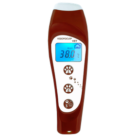 Veterinary Non-Contact Thermometer ...