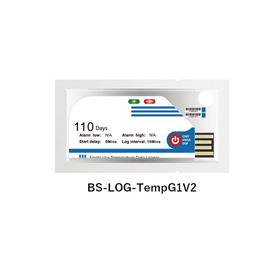 Disposable Temperature Logger BS-LO...