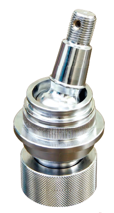 フリーロックジョイント