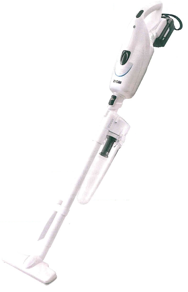 18V充電式クリーナー『BHC-180L5』