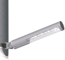 LED防犯灯『e-coLed（イーコレッド）』