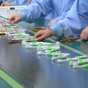 充填、組み立て、包装まで一貫して請け負います！【アッセンブリー】