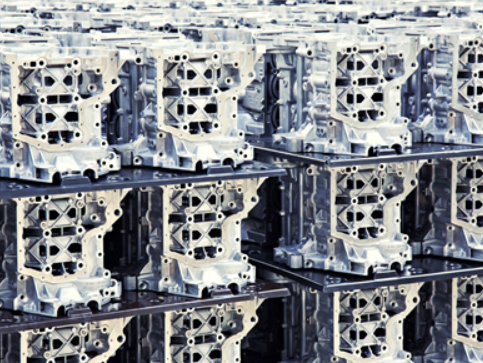 自動車関連機械系　設計サービス