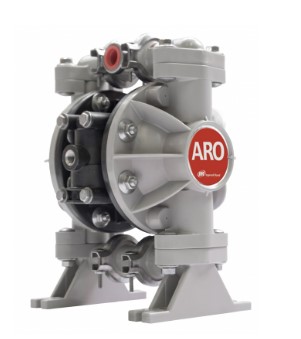 AROダイヤフラムポンプ