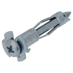 ウィールアンカー 一撃