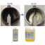 Cleaning case of "SUPERSOLVE" using plant-based cleaning solution.