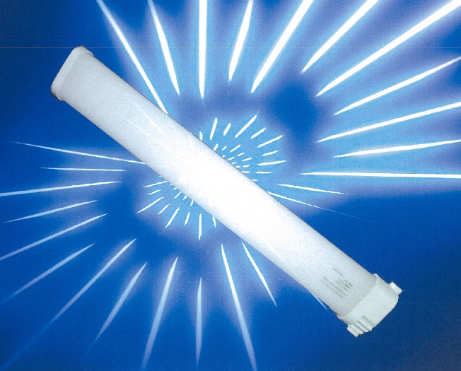 コンパクト管代替LED照明