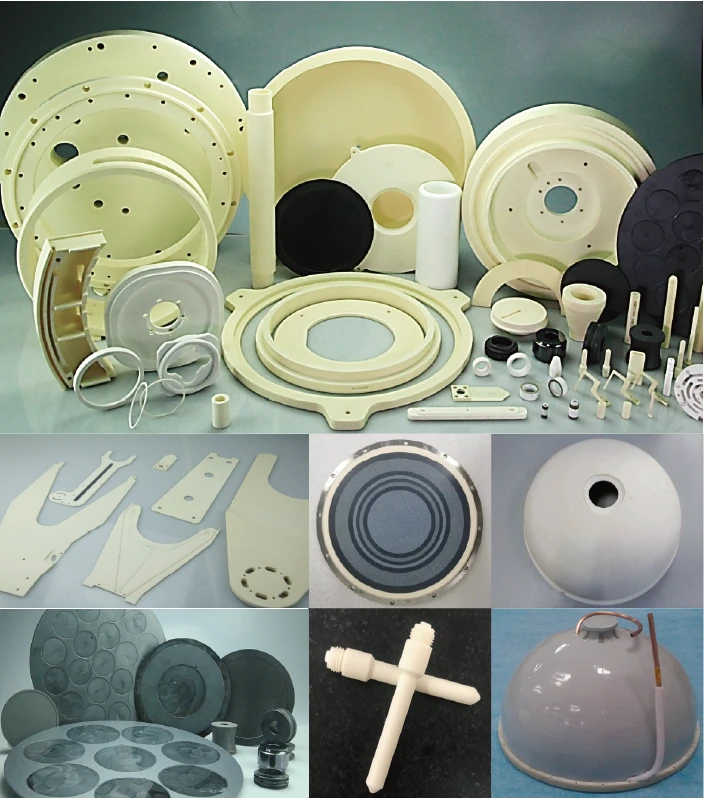 アドバンスド・マテリアル・ソリューション