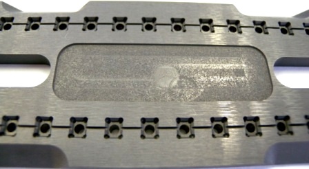 【水晶メーカー用】温度特性用カーボン