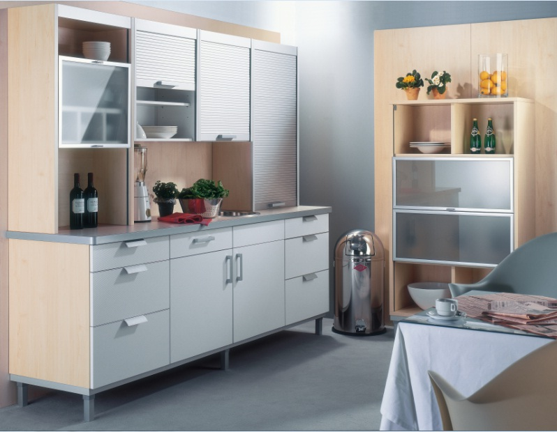 収納引き出し用ソフトクローザー「GANTE-TK」