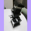 Five-axis stage for zoom lens positioning *Supporting unique research
