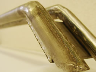 プラズマ粉体肉盛溶接加工サービス