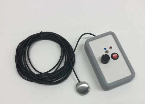 内部流動異音センサー『HR-GCPT-002』