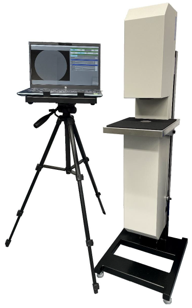 脈理検査装置『LSC-5100』