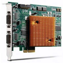 ビデオキャプチャボード「SXH-1800PCIE」 カリーナシステム | イプロス