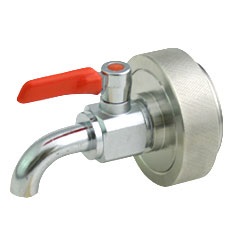 ドラム缶用小分け具 「DMO-10」