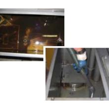 オイル交換代行業務